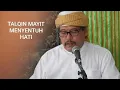 Download Lagu Talqin Mayyit Menyentuh Qolbu Bahasa Sunda - KH. Miftah Faried