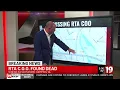 Cleveland RTA COO missing in Virginia found dead