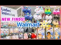 WALMART NEW FINDS INTIMATES APPAREL UNDERGARMENTS BRA S PANTIES SHOP WITH ME