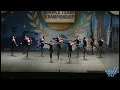 Rosary High School Junior Varsity Jazz Finals
