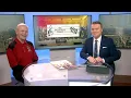 Mark Vaughan with the Proud Image Chorus - KWWL News at Noon