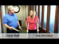 Gadsden Alabama Auto Accident Personal Injury Attorney - Clark Hall