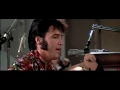 Elvis Presley - Little Sister Get Back Rehearsal 1970