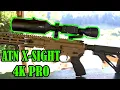Set-Up and Review of the ATN X-Sight 4k Pro