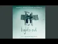 Lagu Lights Out