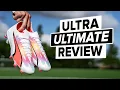 PUMA Ultra Ultimate review - watch BEFORE you buy