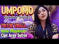 Download Lagu ‼️UMPOMO 2  SEPURANE SAYANG / INTAN MANDASARI /ARYA SATRIA