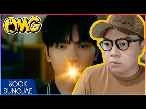 Download MP3 Yook Sungjae - BE SOMEBODY M/V Reaction