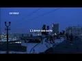 Interpol - PDA (sub español + meaning)