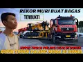 Download Lagu TERBUKTI❗️REKOR MURI BAGAS SUPIR TRUCK PALING CILIK DAN NEKAT DI DUNIA