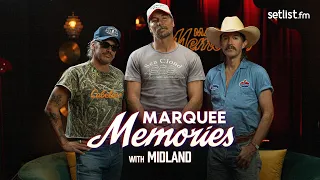 Marquee Memories Midland