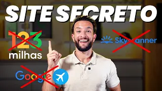 The Best Website to Find Cheap Flights