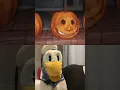 Download Lagu Donald Ducc Is Spooked