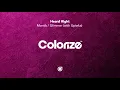 Heard Right - Mornik [OUT NOW]