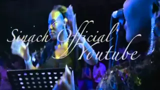 sinach you are the same ft assent tweed
