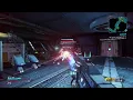 Borderlands 3 The OutCast Needle Gun XXL Showcase