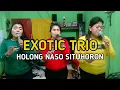 Download Lagu Holong Naso Situhoron - Exotic Trio