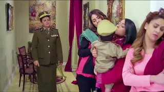 كيد الحموات   لما مامتك توصلك الشغل بالبوكس و تفضحك قدامة دندنها