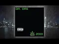 Dr. Dre - Fuck You (feat. Devin The Dude & Snoop Dogg)