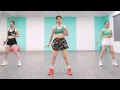 Lagu 20 Mins Aerobic Workout For Weight Loss - Easy Fat Burning Exercises | Eva Fitness