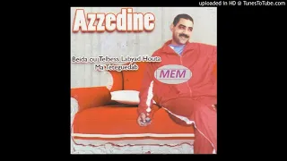 35 Cheb Azzedine Alache Rohti Ya Loumima 