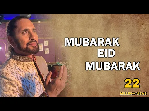 Download MP3 Mubbarak Eid Mubbarak - Tumko Na Bhool Paayenge - Arvinder Singh - Sonu Nigam - Salman Khan -