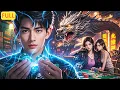 Download Lagu 💥Dia menyembunyikan identitasnya sebagai raja judi, tetapi ketika diganggu, dia menunjukkan kartunya