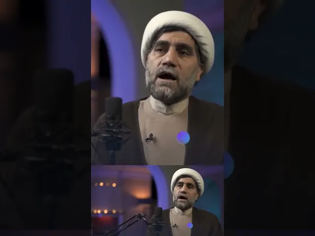 ⁣لا نريد التقليد الاعمى