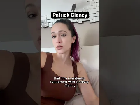 He left his kids with her?