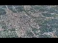 The history of Wichita Kansas