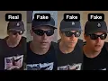 Download Lagu Stop sharing fake, AI-generated photos of Charlie Kirk shooting suspect