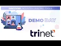 COCPA Preferred Partner Demo Trinet 2024