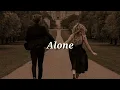 Download Lagu Alan Walker \u0026 Ava Max - Alone Pt. II (slowed \u0026 reverb)