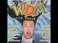 Download Lagu WORLD DANCE MUSIC WDM MEGAMIX VERSION (1997)