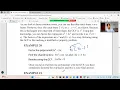 Chapter 10 Algebraic Expressions Full Explain Part One