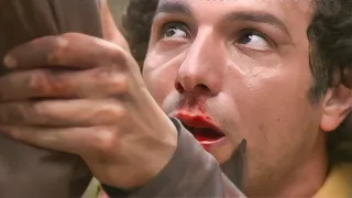 معركة بيبرس و المماليك و مبارزة الظاهر مع قطز أقوى حكايا الدراما 