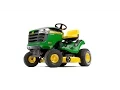 How to Grease a John Deere Lawn Tractor