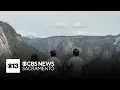 Why Yosemite National Park s reservation system change is getting mixed reviews