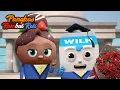 Download Lagu BreadBarbershop | Selamat atas kelulusanmu!| INDONESIA Dubbing