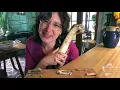 Chicken Bone Experiments