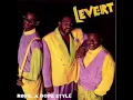 Levert - Baby I’m Ready x Right & A Wrong Way (A OJ THE DJ MASHUP)