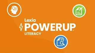 How to Support Students with Lexia PowerUp Literacy