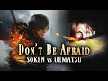 FF8 Remix in FF16 Style - Don't Be Afraid vs. Sixteen Bells