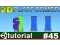 Checkpoint System - Locked Checkpoints Part 2 Unity Tutorial