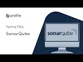 Como instalar y usar SonarQube con Docker para analizar tu codigo Java Tutorial practico