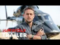 Lagu AIRWOLF (2025) | First Teaser Trailer | Charlie Hunnam \u0026 Florence Pugh | Concept Version