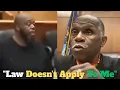 Download Lagu “Defiant Sovereign Citizen SQUATTER Gets DESTROYED by Judge’s Reality Check!”