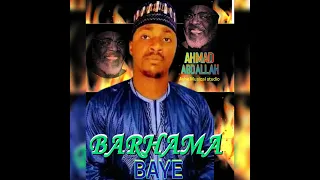 sabowar kasidar ahamad abdullah barhama