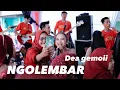 Download Lagu NGOLEMBAR - DHEA GEMOII