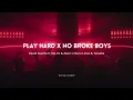 Download Lagu Play Hard x No Broke Boys – David Guetta ft. Ne-Yo \u0026 Akon x Disco Lines \u0026 Tinashe (DEVANK MASHUP)
